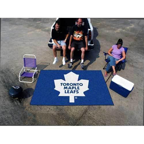 Toronto Maple Leafs NHL 5x8 Ulti-Mat (60x96")"