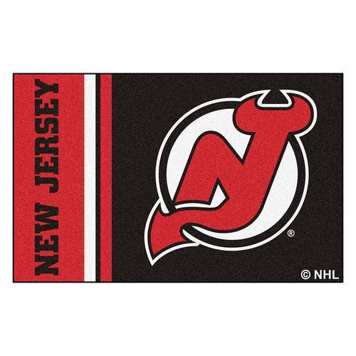New Jersey Devils NHL Starter Floor Mat (20x30")"