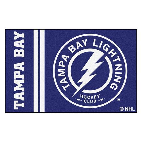 Tampa Bay Lightning NHL Starter Floor Mat (20x30")"