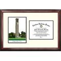UC Riverside Scholar" Diploma Frame"