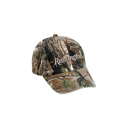 Remington Logo Cap Realtree All Purpose