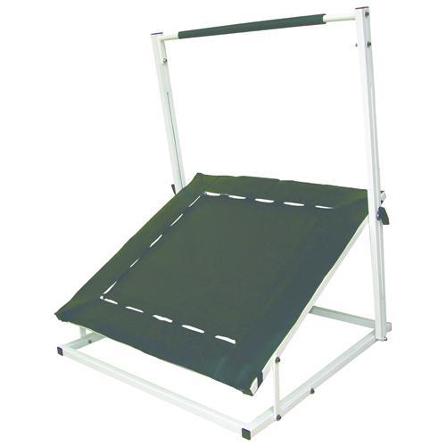 Cando Rectangle Rebounder