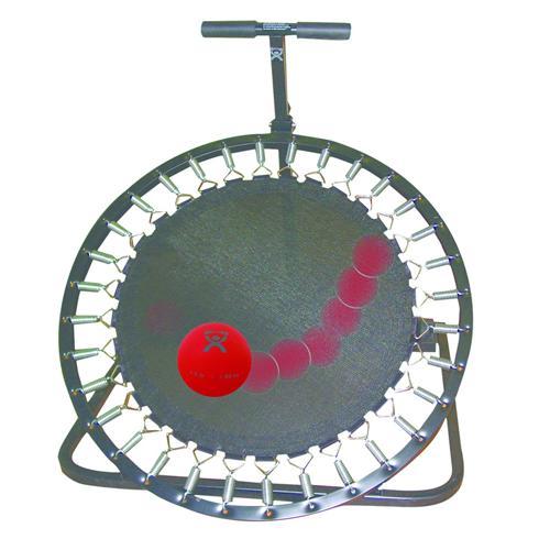 Cando Round Rebounder 27  Diameter Rebounder Surface