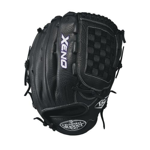 Louisville Slugger Xeno 12.75in OF FB Softball Glove-RH