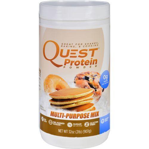 Quest Protein Powder - Multi Purpose Mix - 2 lb