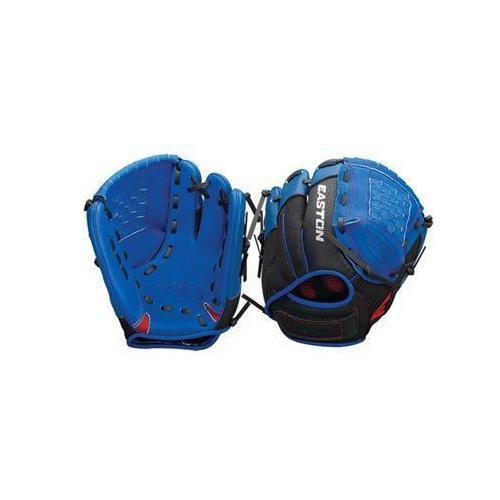 Z-flex Youth Glove Blue 9"