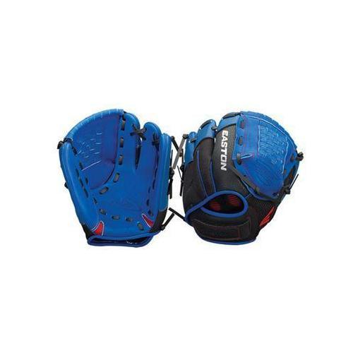 Z-flex Youth Glove Blue 9"