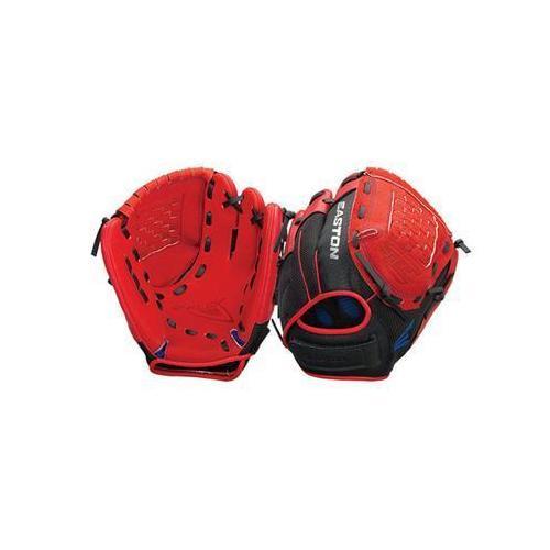 Z-flex Youth Glove Red 9"