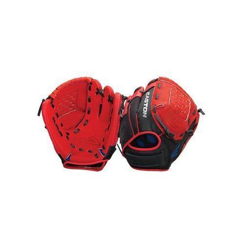 Z-flex Youth Glove Red 9"