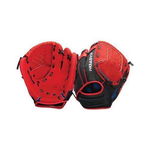 Z-flex Youth Glove Red 10"