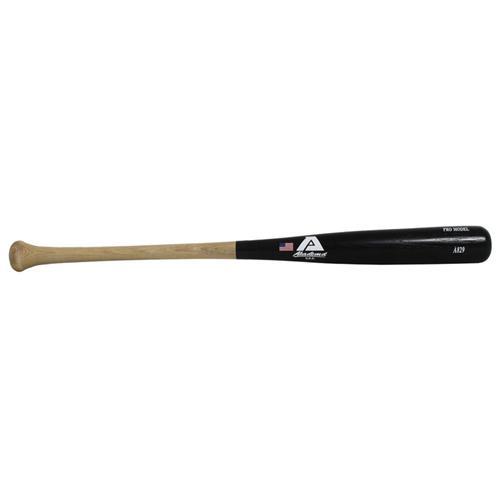 34in Pro Level Quality Wood Bat