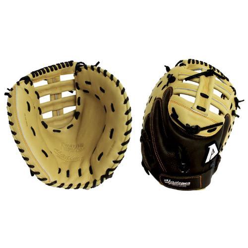 34in Right Hand Throw Womens Fastpitch Softball Catchers Mitt