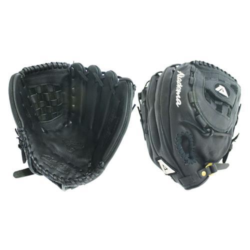 12.5in Right Hand Throw (ProSoft Design Series) Utility Baseball Glove