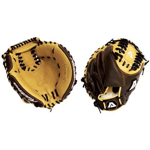 34in Right Hand Throw inProSoft Seriesin Catchers Baseball Glove