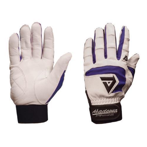 Adult Batting Glove (Royal) (Small)