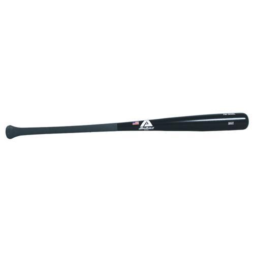 32in Elite Maple Wood Bat with Tacktion Grip