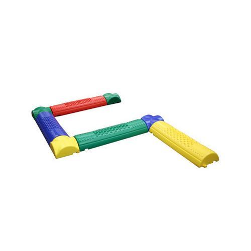 10 Pc Best Ever Balance Beam ( Case of 1 )