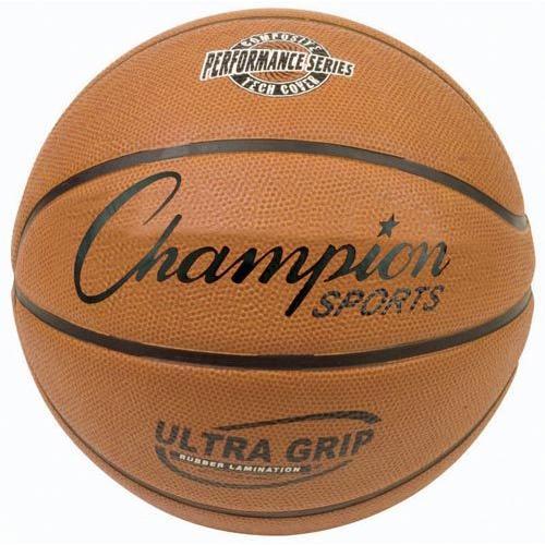 Ultra Grip Basketball - Official