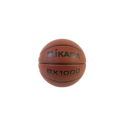 Mikasa Jr. BX1008 Rubber Basketball