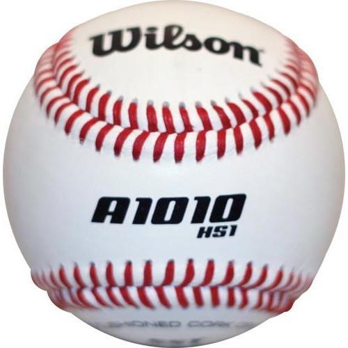 Wilson A1010 Baseball