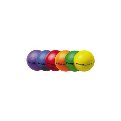 Rhino Skin 6.25" Softi Balls (Set of 6)