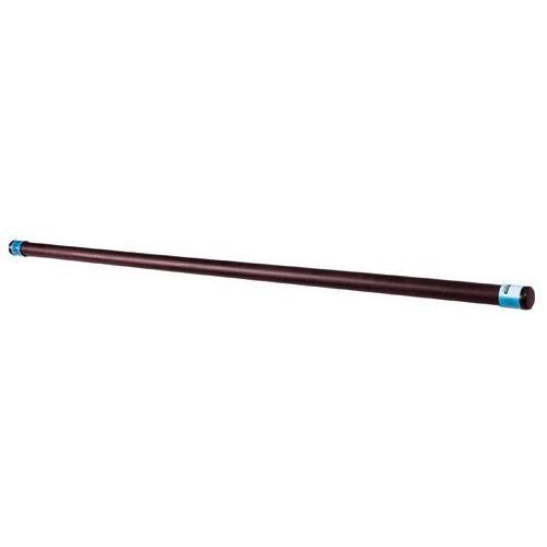 SPRI Weighted Bar - 4' - 18 lbs