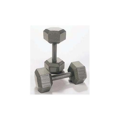 Pro Hexhead Dumbbell - 15 lbs.