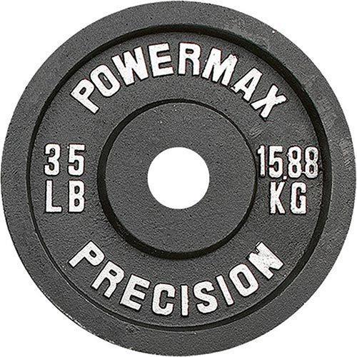 Olympic Weight Plate - 35 lbs.