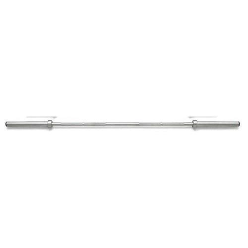 Pro Power Weight Bar (1500 lb. - Zinc Plated)