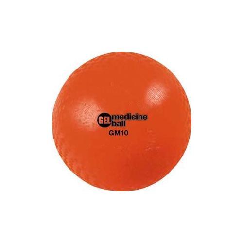 Gel Filled Medicine Ball - 15 lbs.