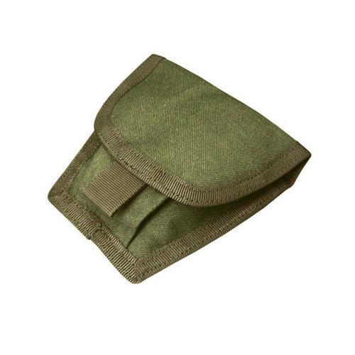 Handcuff Pouch Color- OD Green