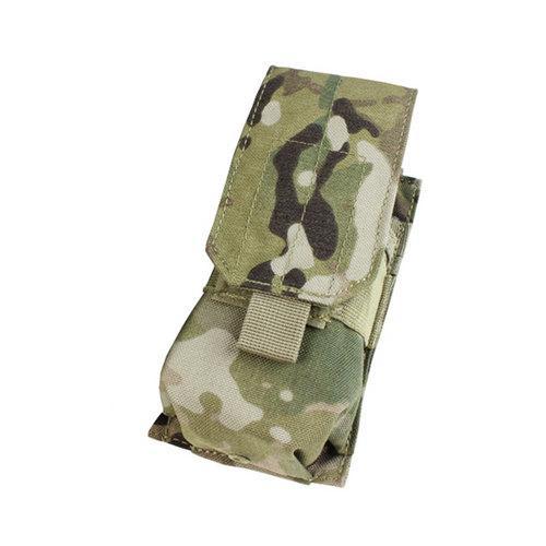 Single M4 Mag Pouch Color- Multicam