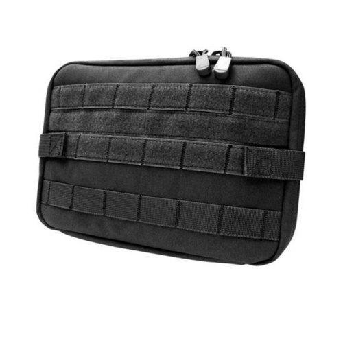 T&amp;T Pouch Color- Black