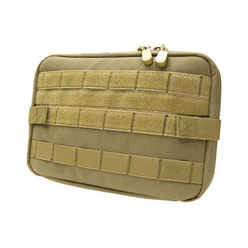 T&amp;T Pouch Color- Tan