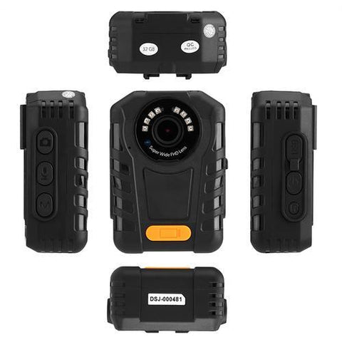 Police Body Cam (32GB)