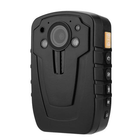 Q2 Body Worn Camera