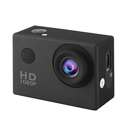 HD Action Camera