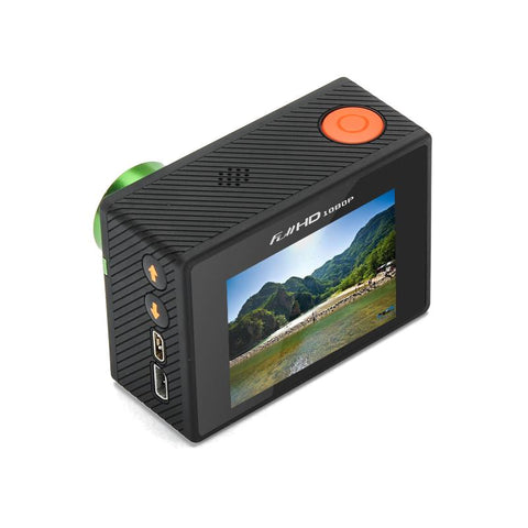 Ultra HD 4K Action Camera