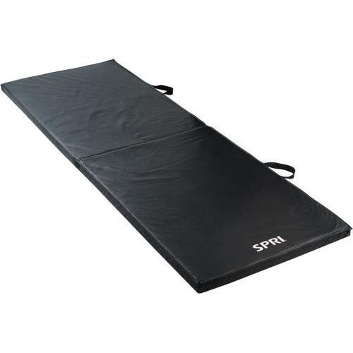 SPRI Folding Mat - Bi-Fold 72" x 24" x 2"