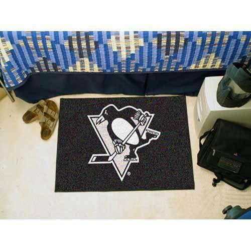 Pittsburgh Penguins NHL Starter Mat (20x30")"