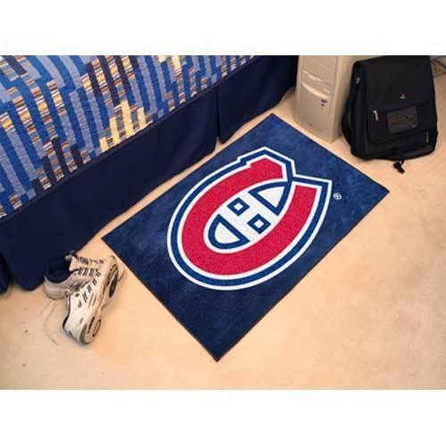 Montreal Canadiens NHL Starter Mat (20x30")"