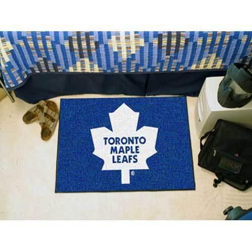 Toronto Maple Leafs NHL Starter Mat (20x30")"