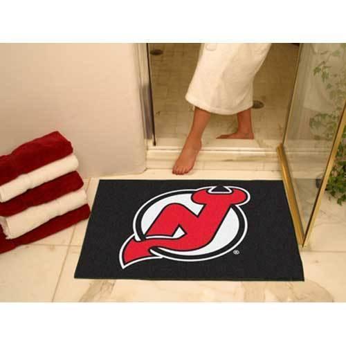 New Jersey Devils NHL All-Star Mat (34x45")"