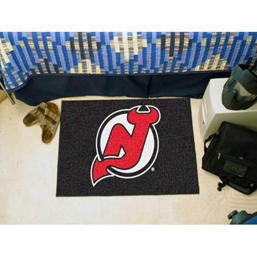 New Jersey Devils NHL Starter Mat (20x30")"