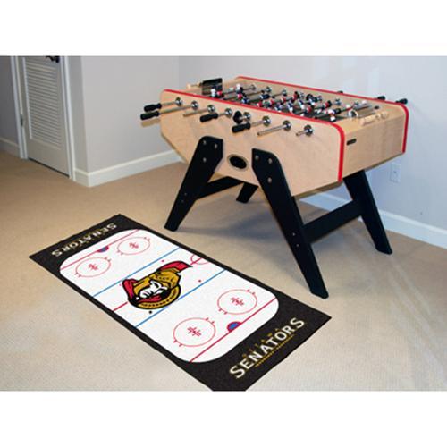 Ottawa Senators NHL Floor Runner (29.5x72")"