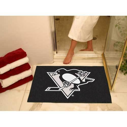 Pittsburgh Penguins NHL All-Star Mat (34x45")"