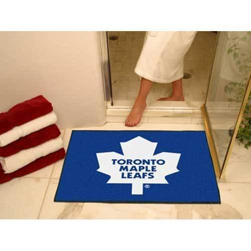 Toronto Maple Leafs NHL All-Star Mat (34x45")"