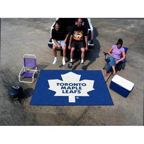 Toronto Maple Leafs NHL 5x6 Tailgater Mat (60x72")"