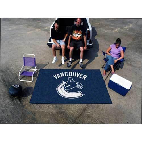 Vancouver Canucks NHL 5x8 Ulti-Mat  (60x96")"