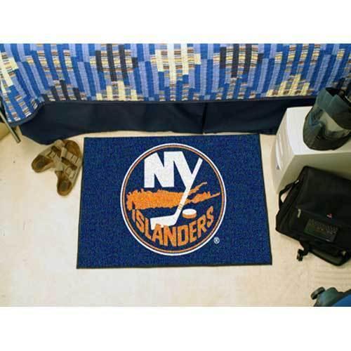 New York Islanders NHL Starter Mat (20x30")"